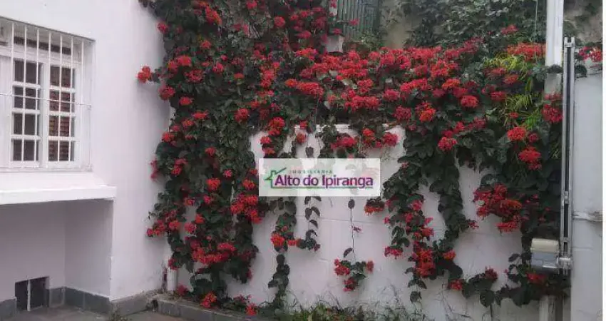 Sobrado com 3 dormitórios à venda, 120 m² por r$ 780.000,00 - cambuci - são paulo/sp