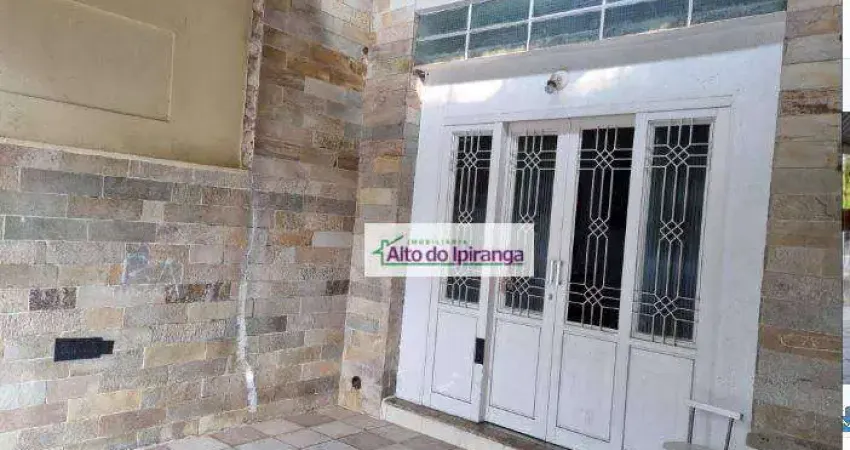 Casa com 5 dormitórios à venda, 169 m² por R$ 1.180.000,00 - Mirandópolis - São Paulo/SP