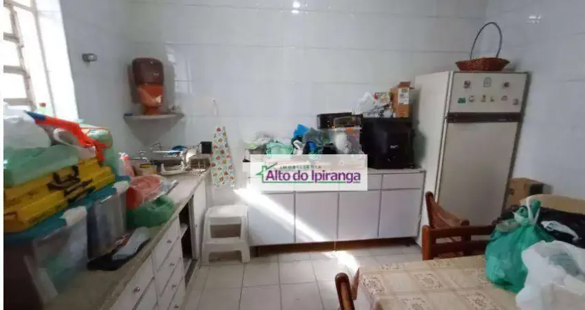 Casa com 1 dormitório à venda, 65 m² por R$ 480.000,00 - Ipiranga - São Paulo/SP