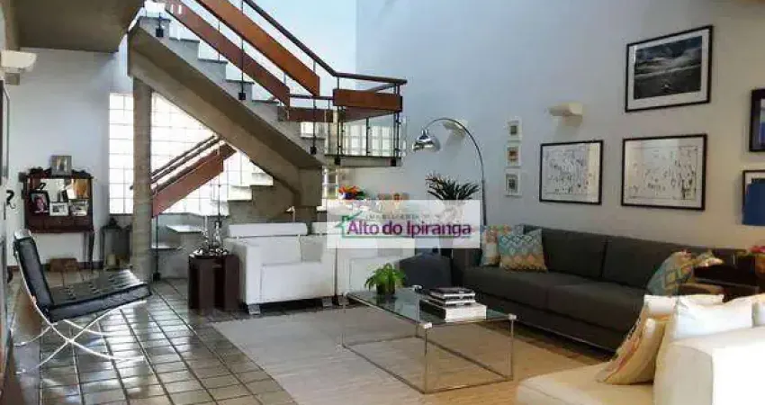 Sobrado com 4 dormitórios à venda, 370 m² - Jardim da Saúde - São Paulo/SP
