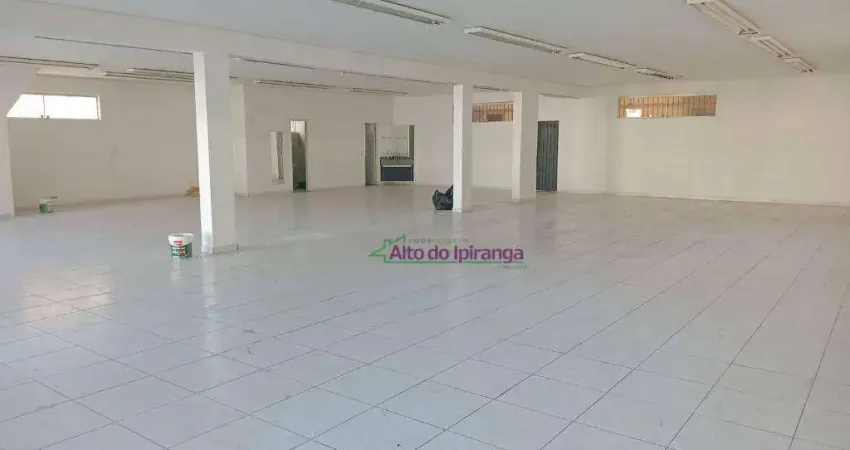 Prédio, 740 m² - venda ou aluguel - alto do ipiranga - são paulo/sp