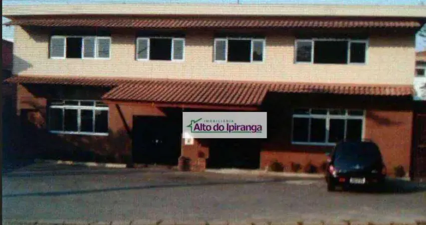 Prédio à venda, 740 m² por R$ 4.500.000,00 - Alto do Ipiranga - São Paulo/SP