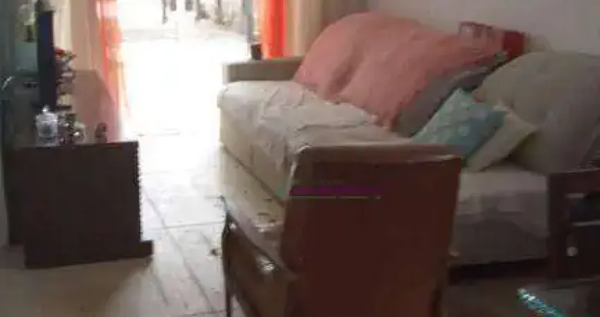 Casa com 2 dormitórios à venda, 236 m² por R$ 650.000,00 - Sacomã - São Paulo/SP