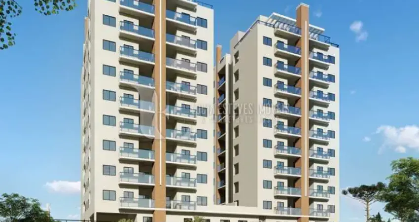 Cobertura com 3 quartos à venda na Rua Francisco Balchak, 153, Boa Vista, Curitiba