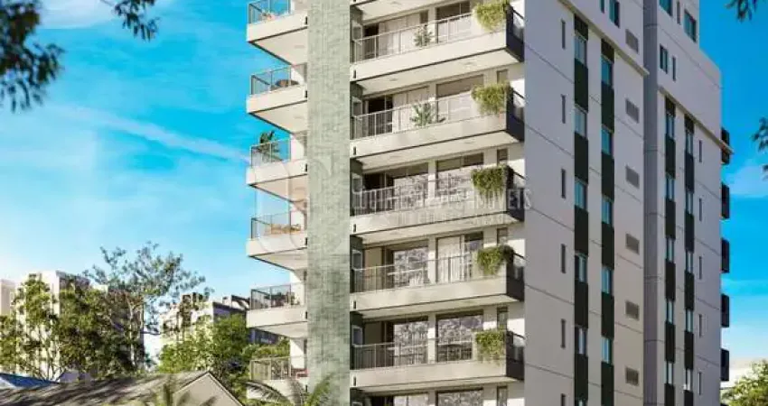 Apartamento com 2 quartos à venda na Rua Ponta Grossa, 368, Portão, Curitiba