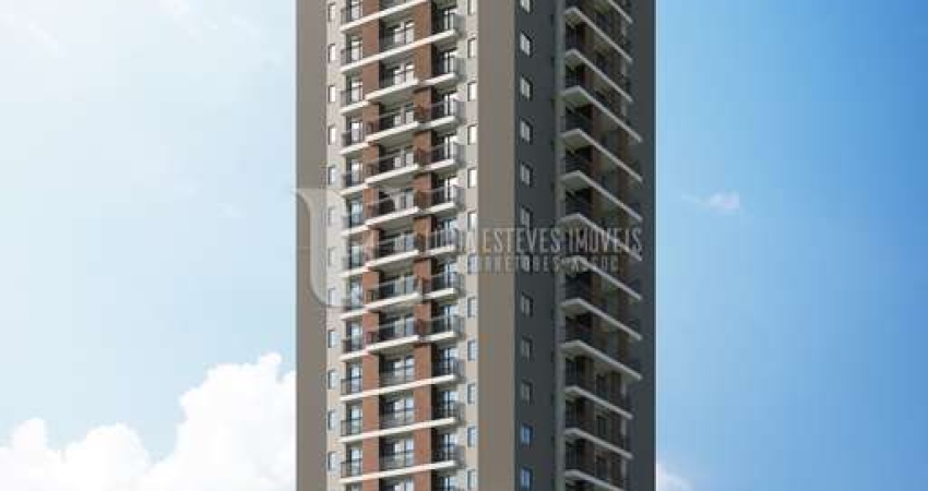 Apartamento com 1 quarto à venda na Rua Tibagi, 740, Centro, Curitiba