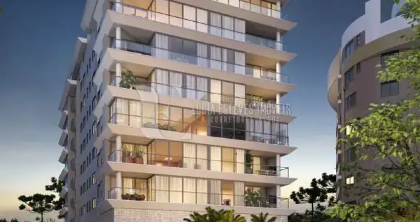 Apartamento com 3 quartos à venda na Avenida Silva Jardim, 3866, Seminário, Curitiba