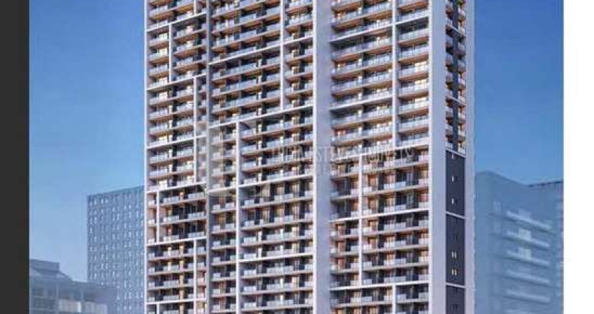Apartamento com 1 quarto à venda na Alameda Doutor Carlos de Carvalho, 256, Centro, Curitiba