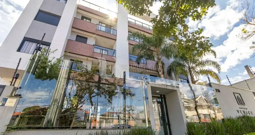 Apartamento com 3 quartos à venda na Rua Professor Duílio Aníbal Calderari, 211, Hugo Lange, Curitiba