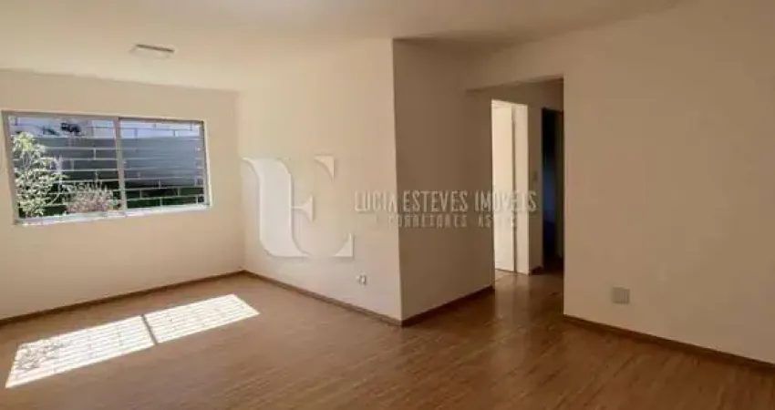 Apartamento com 3 quartos à venda na Rua Cláudio Chatagnier, 550, Bacacheri, Curitiba