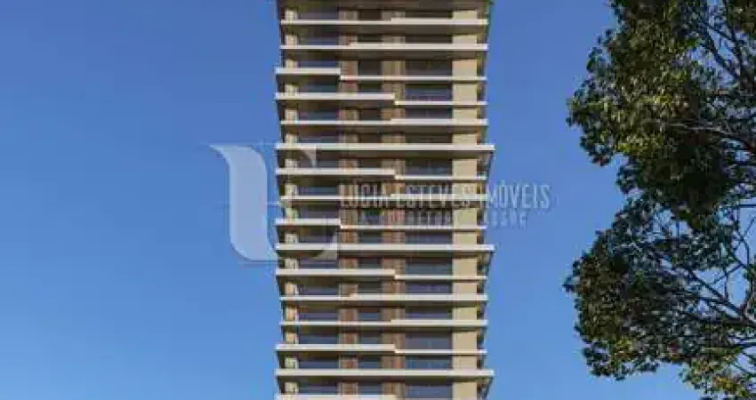 Apartamento com 4 quartos à venda na Rua Deputado Heitor Alencar Furtado, 2944, Campo Comprido, Curitiba