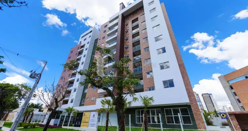 Cobertura com 3 quartos à venda na Alameda Princesa Izabel, 291, Mercês, Curitiba