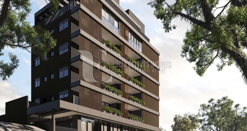 Apartamento com 2 quartos à venda na Rua Gastão Câmara, 200, Bigorrilho, Curitiba