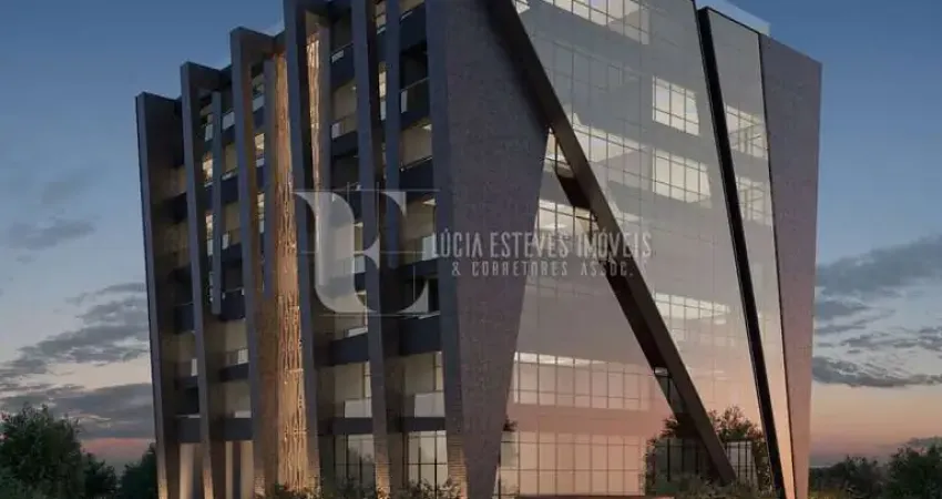 Ponto comercial à venda na Avenida Vicente Machado, 1465, Batel, Curitiba