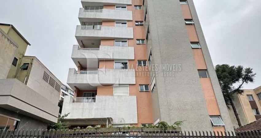 Apartamento com 3 quartos à venda na Rua Bento Viana, 544, Água Verde, Curitiba