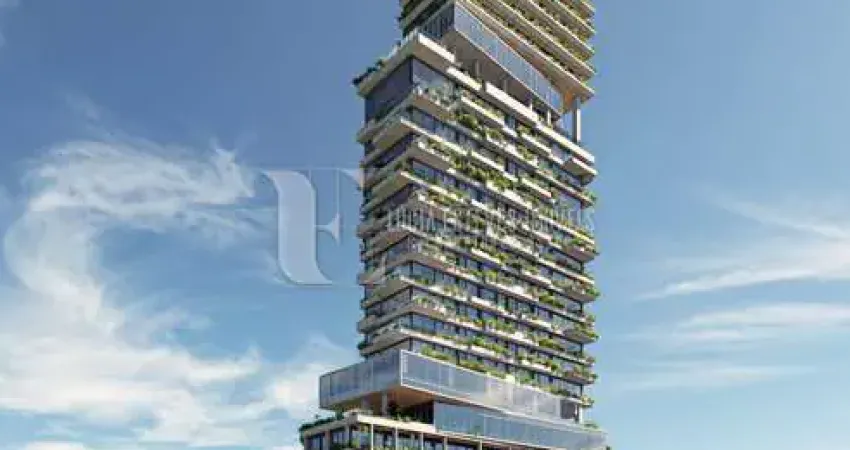 Apartamento com 2 quartos à venda na Rua Monsenhor Ivo Zanlorenzi, 1230, Mossunguê, Curitiba