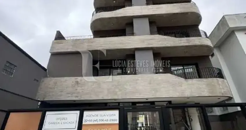 Kitnet / Stúdio à venda na Rua Desembargador Isaías Bevilaqua, 213, Mercês, Curitiba