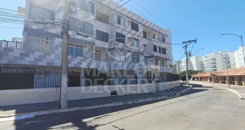 Apartamento para Venda em Cabo Frio, Algodoal, 1 dormitório, 1 banheiro, 1 vaga
