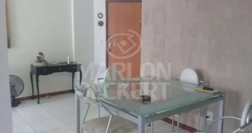Apartamento com 2 quartos à venda na Rua da Luz, 748, Braga, Cabo Frio