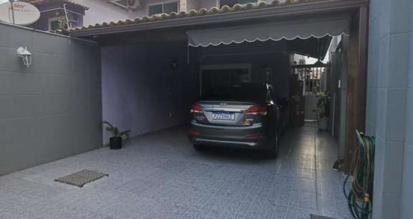 Casa com 3 quartos à venda na Rua Alcides de Oliveira, 6, Parque Burle, Cabo Frio