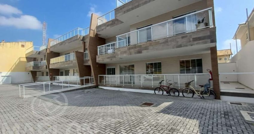 Apartamento com 2 quartos à venda no Palmeiras, Cabo Frio 