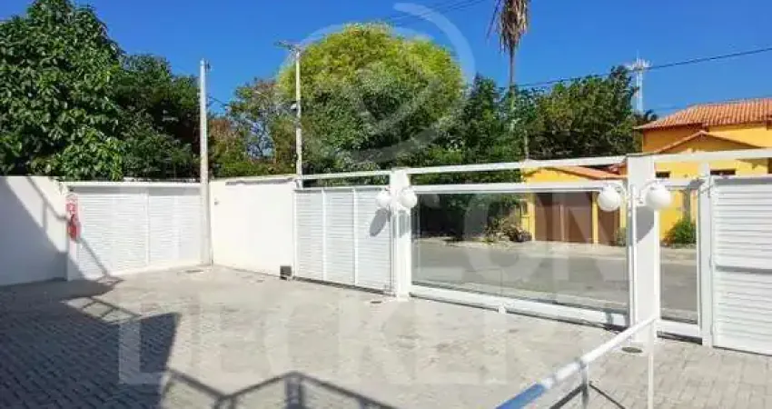 Cobertura com 3 quartos à venda na Rua José de Dome, 211, Palmeiras, Cabo Frio
