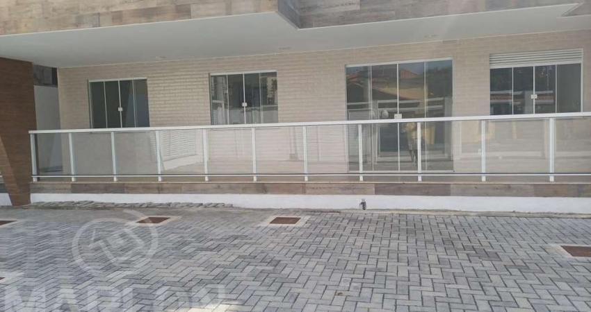 Apartamento com 2 quartos à venda na Rua José de Dome, Palmeiras, Cabo Frio