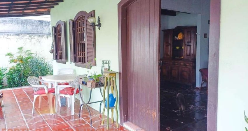 Casa com 3 quartos à venda no Jardim Excelsior, Cabo Frio 