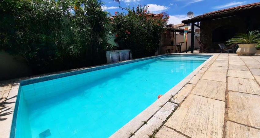 Casa com 3 quartos à venda na Rua Quatro, Parque Burle, Cabo Frio