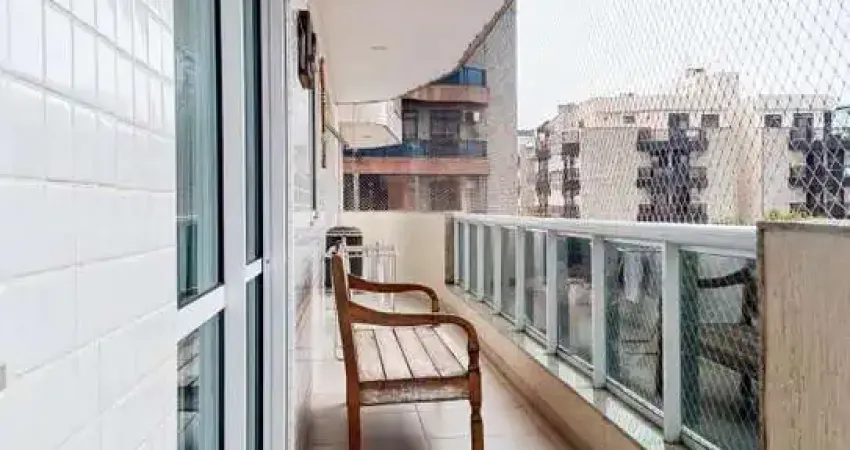 Apartamento à Venda no bairro da Passagem. 2 quartos, 80m²
