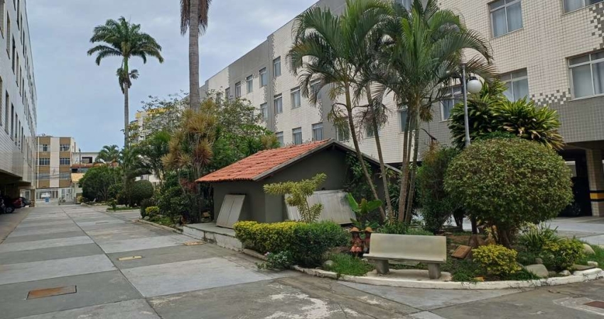 Apartamento para Venda em Cabo Frio, Marlin, 2 dormitórios, 1 suíte, 2 banheiros, 1 vaga
