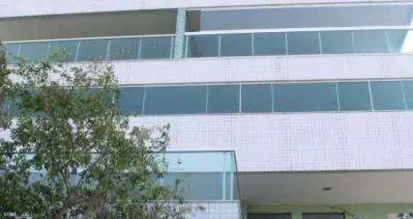 Cobertura para Venda em Cabo Frio, Balneário das Dunas, 5 dormitórios, 4 suítes, 4 banheiros, 3 vagas