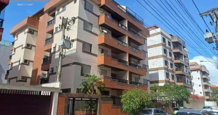 Apartamento para venda em cabo frio, passagem, 3 dormitórios, 1 suíte, 2 banheiros, 1 vaga
