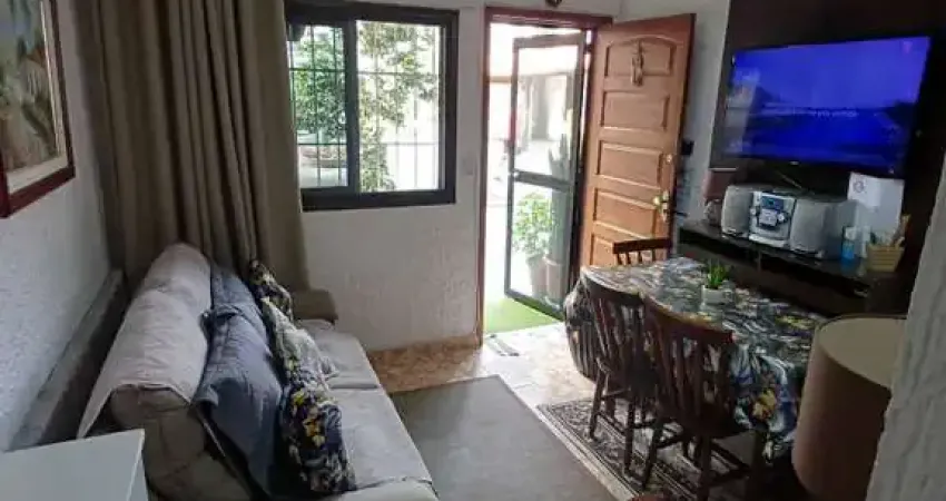 Casa em condomínio para venda em cabo frio, vila nova, 1 dormitório, 1 banheiro