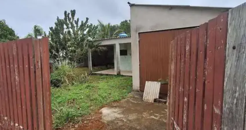 Casa para venda em arraial do cabo, figueira, 1 dormitório, 1 suíte, 2 banheiros, 1 vaga