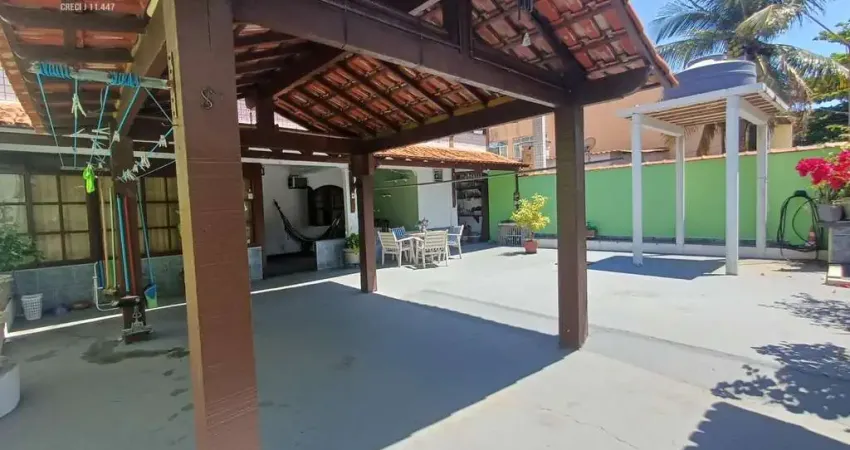 Casa para venda em cabo frio, braga, 3 dormitórios, 1 suíte, 2 banheiros, 2 vagas