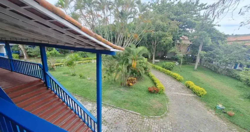 Casa em condomínio para venda em cabo frio, portinho, 3 dormitórios, 2 banheiros, 1 vaga