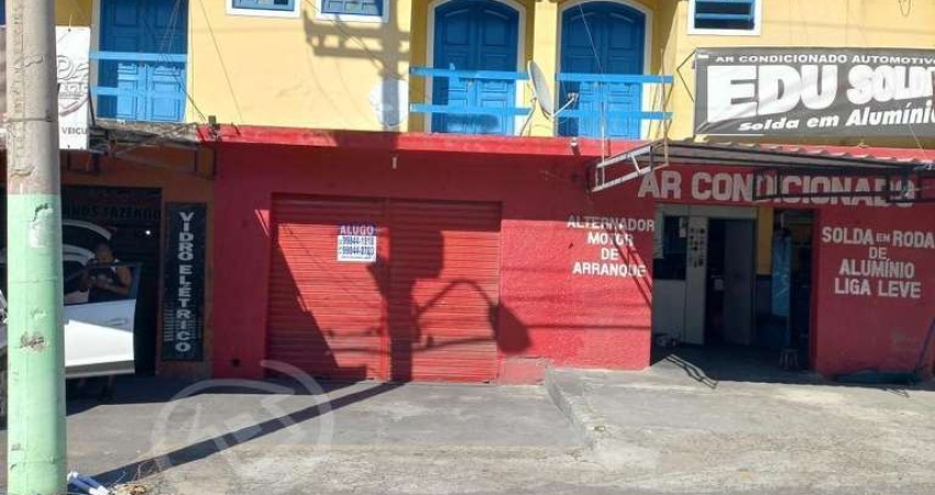 Loja para Locação em Cabo Frio, São Cristóvão, 1 banheiro
