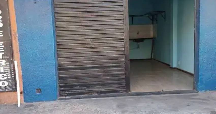 Ponto comercial para alugar na Avenida Joaquim Nogueira, 1471, São Cristóvão, Cabo Frio