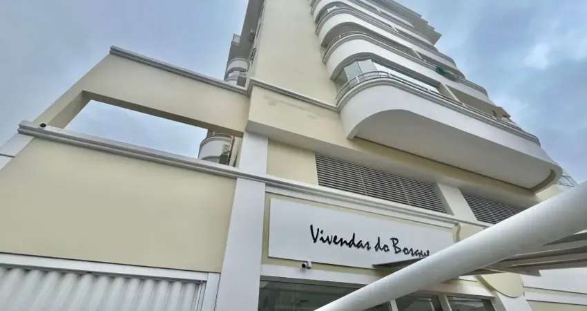 Apartamento com 3 quartos à venda na Nossa Senhora do Rosário, São José