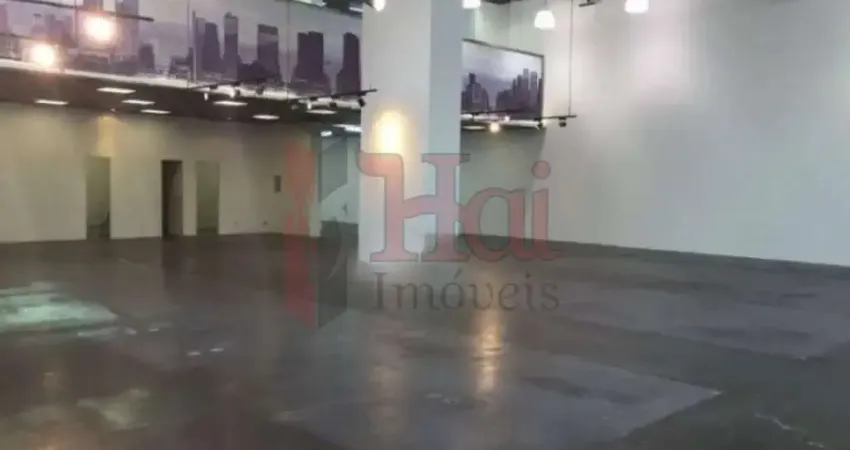 Loja para locação - avenida paulista - (lado jardins), com 750 m²