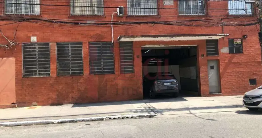 Barracão / Galpão / Depósito para alugar na Rua Teixeira Leite, 448, Liberdade, São Paulo