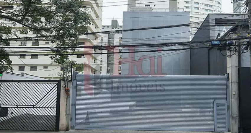 Prédio comercial para locação no jardim paulistano, com 1.156 m²