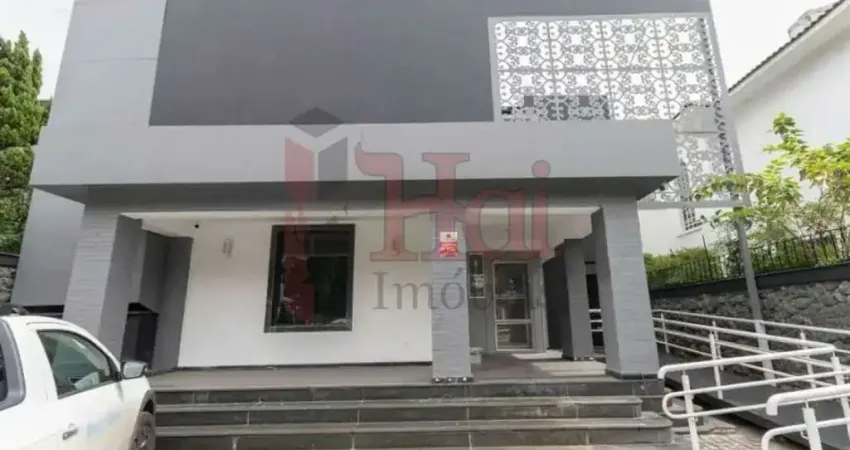 Casa comercial reformada para clínica médica - venda ou locação - jardim paulista - 325 m²