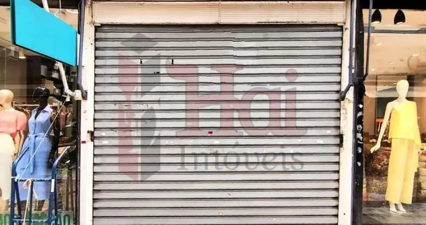 Ponto comercial à venda na Rua José Paulino, 671, Bom Retiro, São Paulo