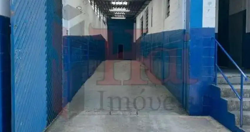 Barracão / Galpão / Depósito para alugar no Jardim Independência, São Paulo