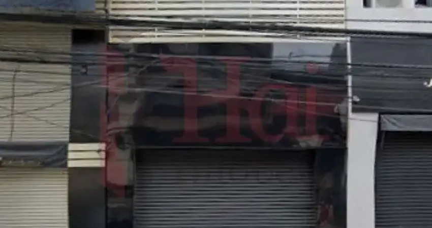 Ponto comercial para alugar no Brás, São Paulo