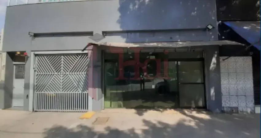 Ponto comercial para alugar na Rua Domingos de Morais, 901, Vila Mariana, São Paulo