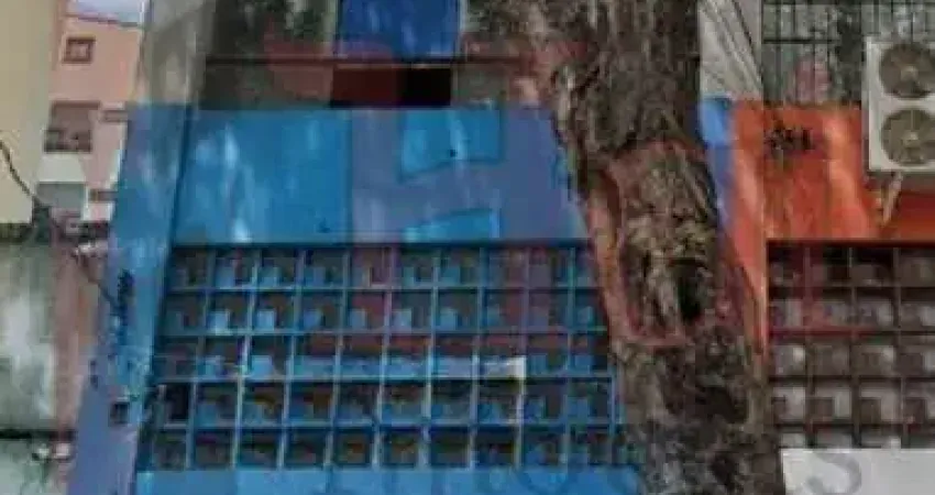 Prédio para alugar no Bom Retiro, São Paulo