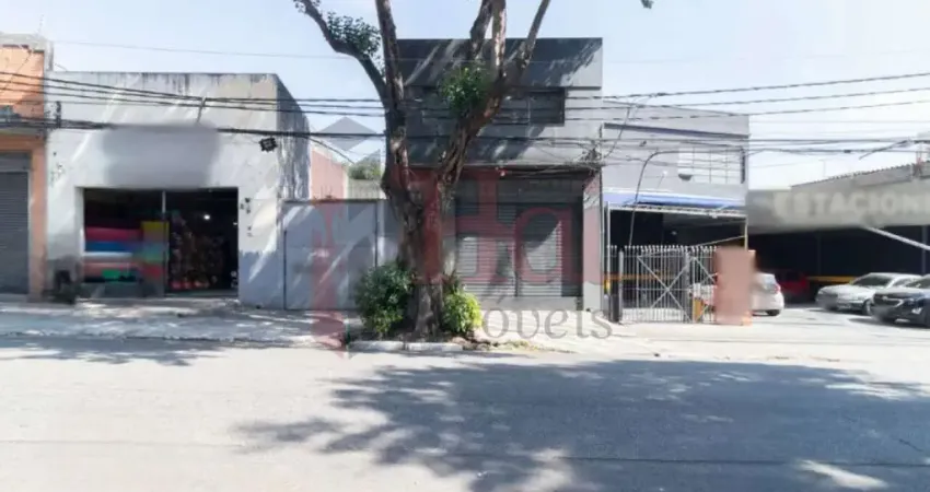 Sala comercial para alugar no Bom Retiro, São Paulo 